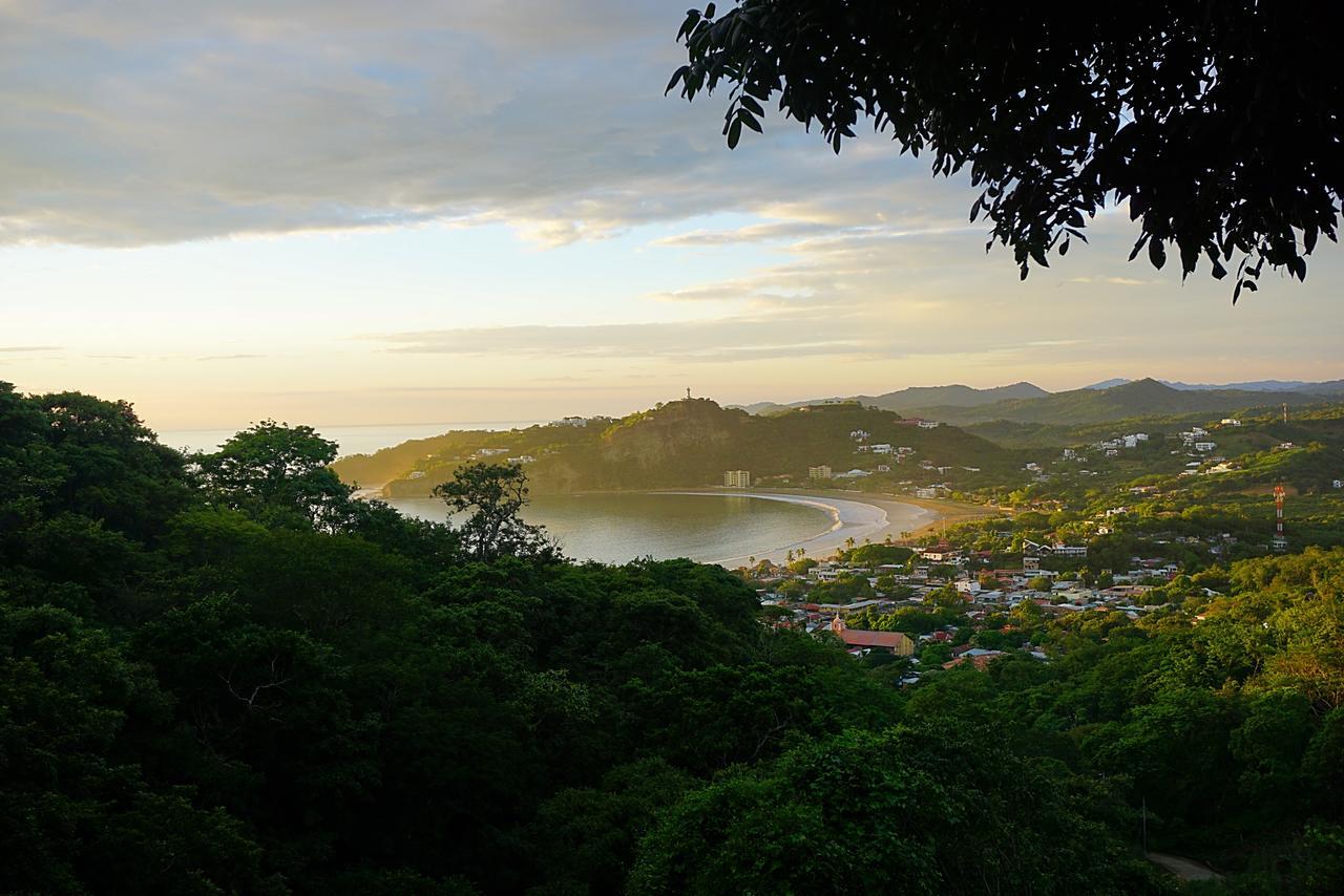 Aquaviva Collection Hotel San Juan del Sur Bagian luar foto