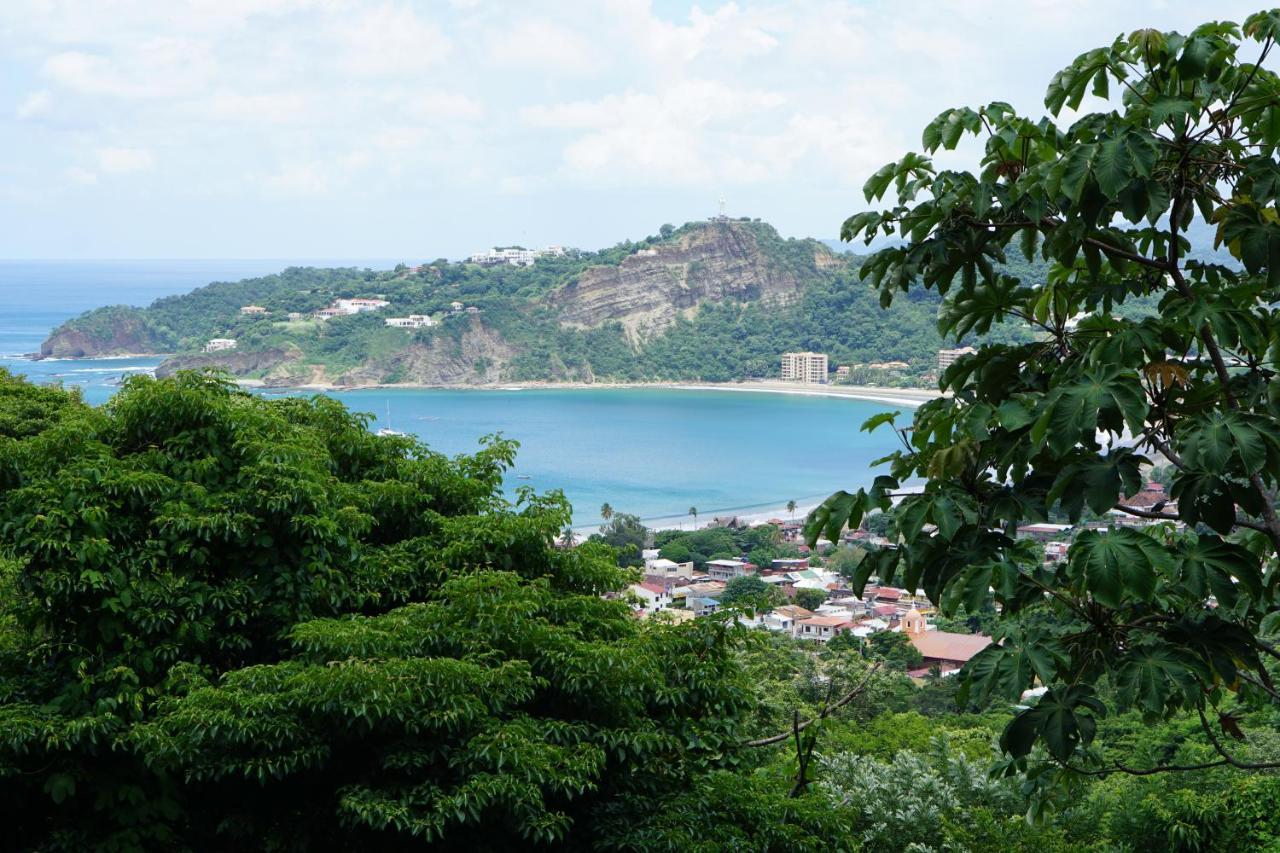Aquaviva Collection Hotel San Juan del Sur Bagian luar foto