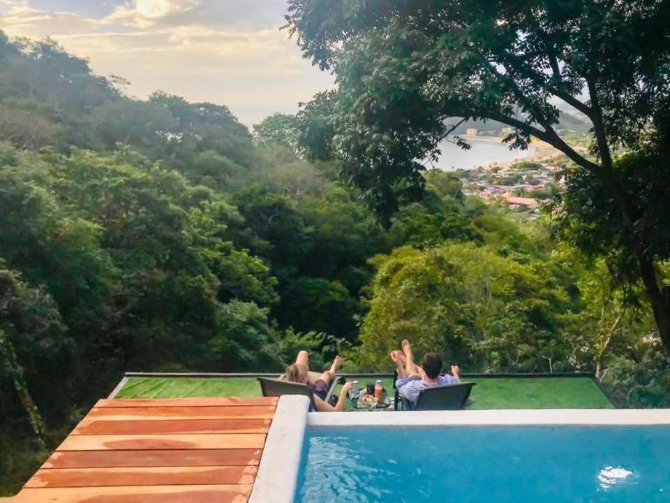 Aquaviva Collection Hotel San Juan del Sur Bagian luar foto