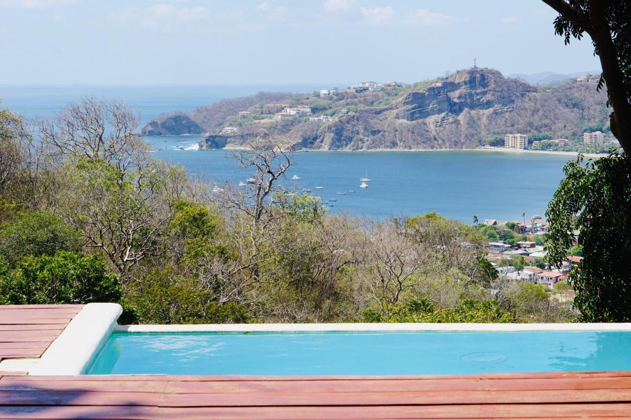 Aquaviva Collection Hotel San Juan del Sur Bagian luar foto