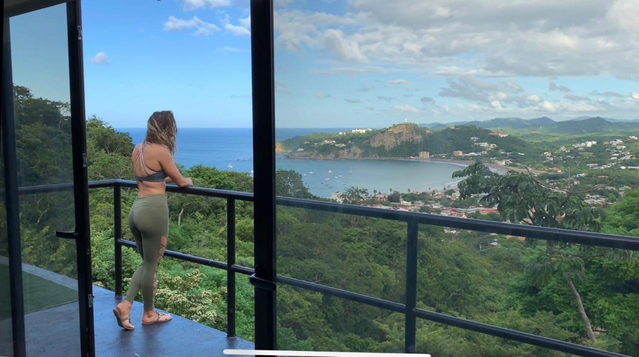 Aquaviva Collection Hotel San Juan del Sur Bagian luar foto