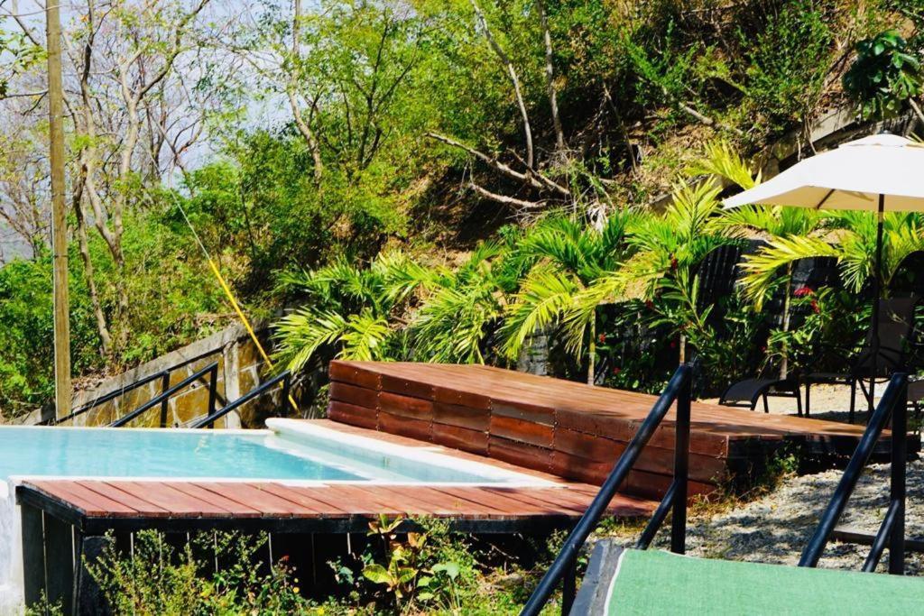 Aquaviva Collection Hotel San Juan del Sur Bagian luar foto